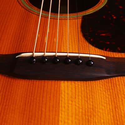Martin 000-18 1958 Acoustic Guitar – Vintage Warmth, Perfect Balance, and Timeless Martin Craftsmanship - Check Video! image 13