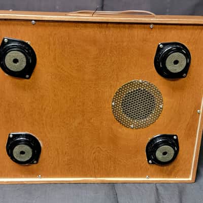 Pioneer PL-50A Auto Return / Cut Turntable / Record Player with Wood Base (video) image 8