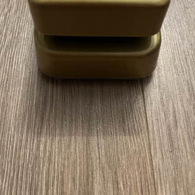 Real McCoy Custom RMC3LE 2004 10th Anniversary Limited Edition - Gold image 6