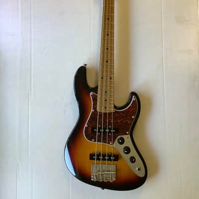 Flight Flight Mini JB SB Bass 2022 - Sunbrust image 1