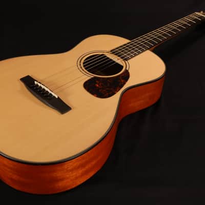 Furch Vintage 1 OOM-SM Hard case Parlor 12-fret 041 image 2
