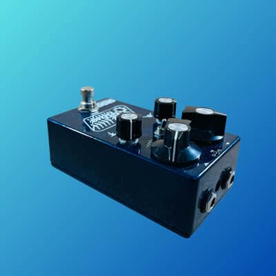 Oneder Effects Old Blue image 3