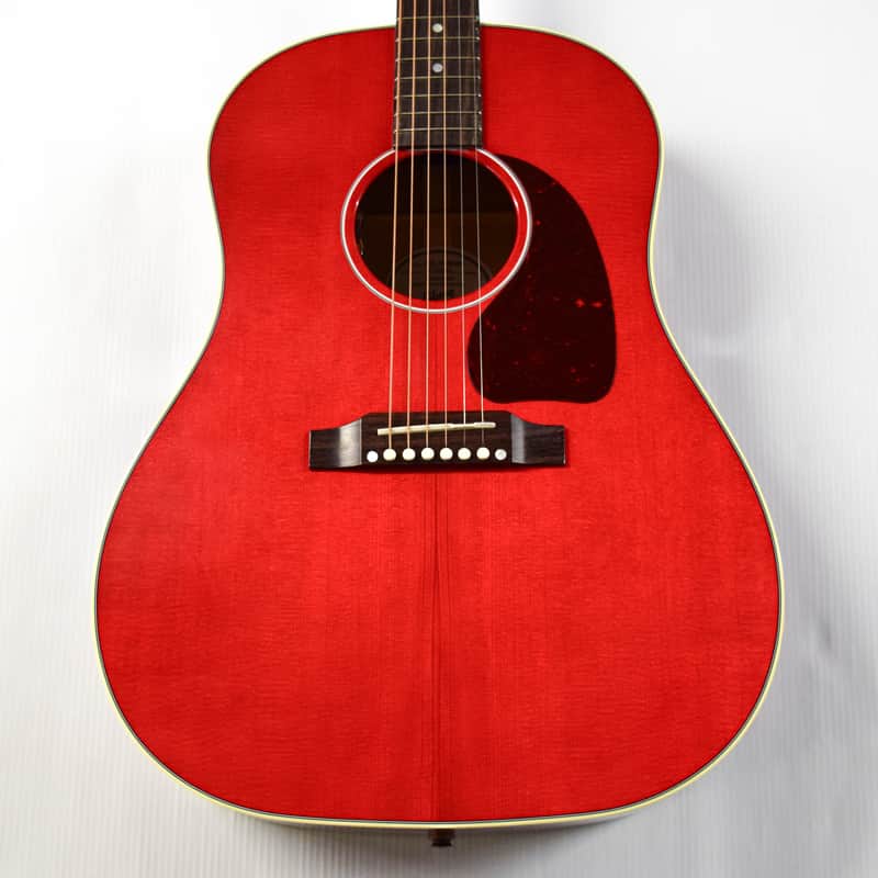 Gibson J-45 Standard - Cherry