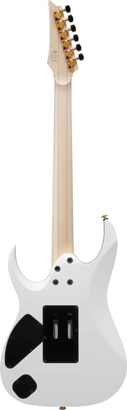 Ibanez RGA622XH Prestige Axe Design Lab | Reverb