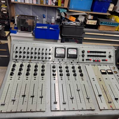 GIRARDIN C101 Audio Mixer ORTF image 2