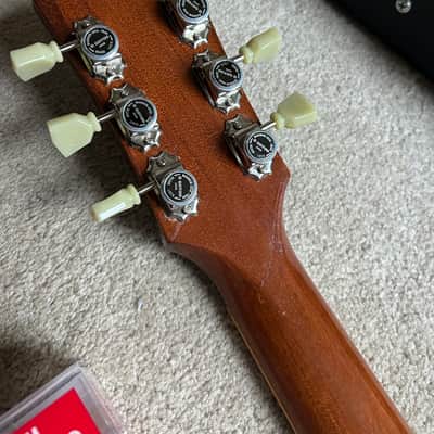 Gibson Les Paul Classic 2006 - Bullion Gold image 8