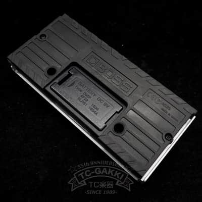 Boss Fs 6 Dual Foot Switch image 3