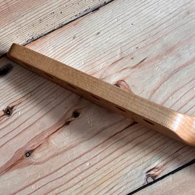 Fender Telecaster Standard Electric Guitar Neck Maple 2013 Mexico Tele image 20
