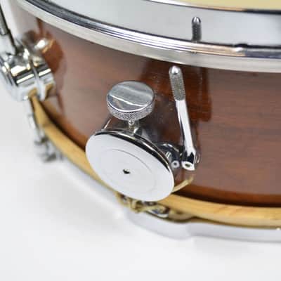 George Way Drums Studio Model Snare 5.5×14 about1950~1960's image 3