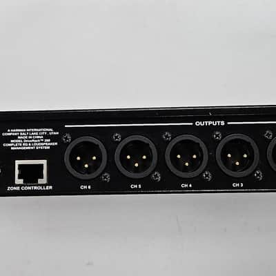 dbx DriveRack 260 Loudspeaker Management System 2010s - Black image 4