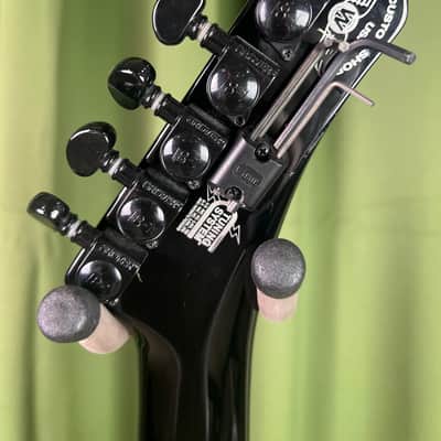 Washburn Custom Shop WM526 - The Ultimate Shread Machine image 4