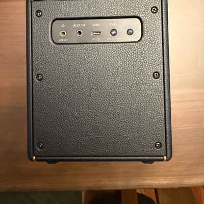 Positive Grid Spark Mini O'Doom Zakk Wylde Signed - Rare 41/100 image 4