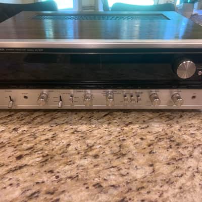 VINTAGE PIONEER SX-838 RECEIVER 50WPC Serviced, Cleaned,Tested, New LED'S (NICE) image 18