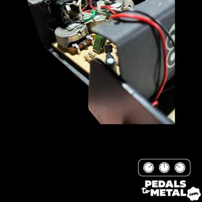 ProCo RAT 2 (Flat Box) LM308 - X13768 image 8