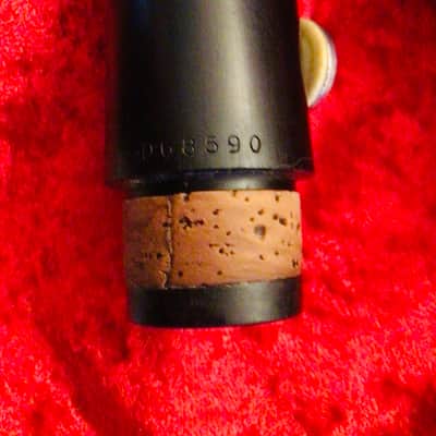 💥Leblanc Soloist Clarinet made in France RARE! image 14