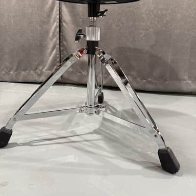 DW DWCP5100 5000 Series Round Drum Throne image 2