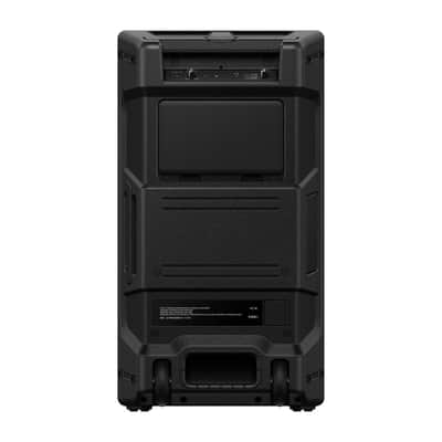 AlphaTheta WAVE-EIGHT 8″ Portable DJ Speaker with SonicLink *USA Small Business* image 3