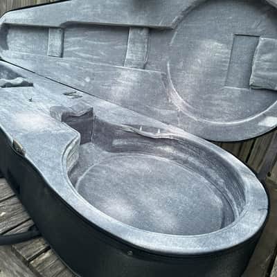 Travelite TL-80 Rigid Foam Banjo Case image 5