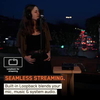Antelope Audio Zenith 2 USB-C Audio Interface image 6