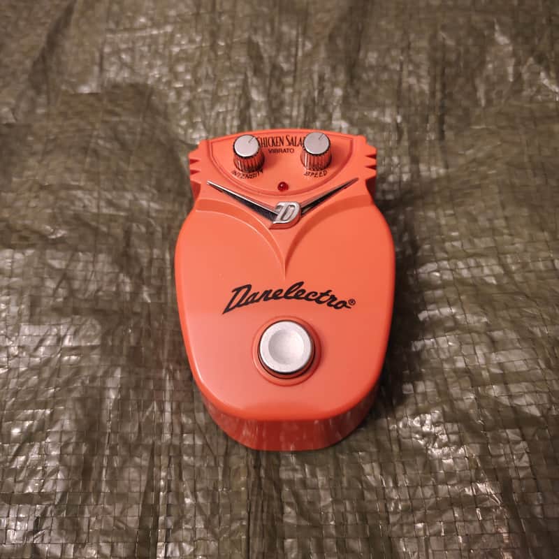 Danelectro Chicken Salad