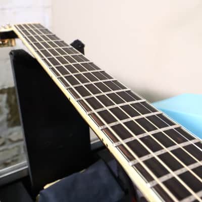 2005 Eastman AR805CE Classic Archtop Guitar image 17