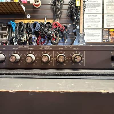Ibanez DM500 Delay Rack Unit image 5