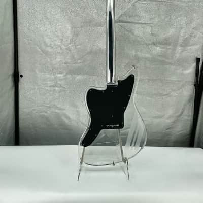 Electrical Guitar Company Acrylic Series 5 - Competition Stripe image 4