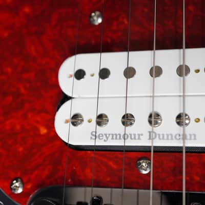 Fender Japan KC-MG/LH Sonic Blue “Sky-Stang I” – Kurt Cobain