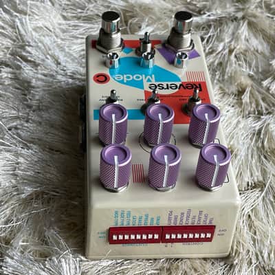 Chase Bliss Audio Reverse Mode C - Limited Edition image 5