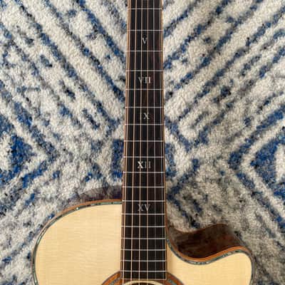 Furch Red Deluxe Gc-LC image 3