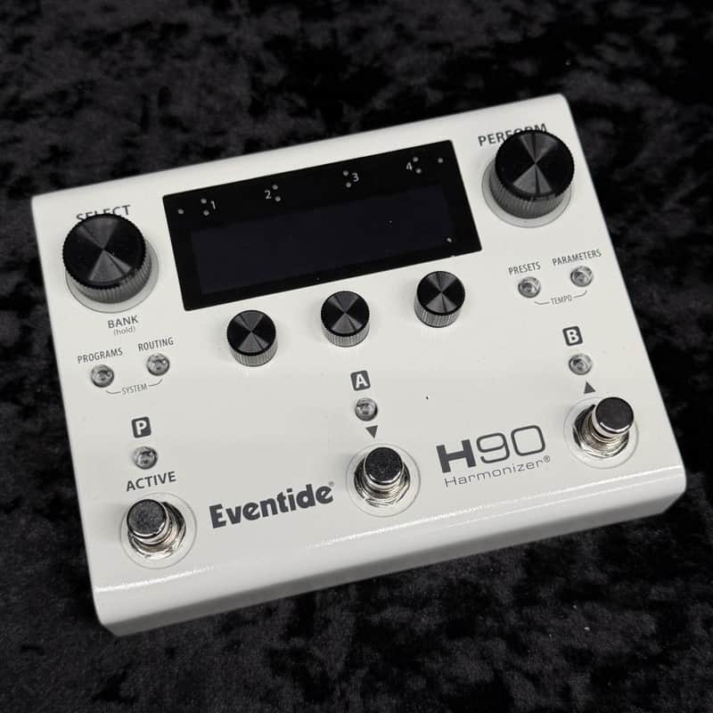 Eventide H90 Harmonizer