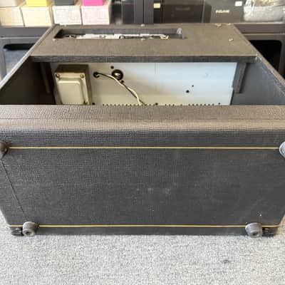 Vox AD60VT Valvetronix 60-Watt 1x12" Hybrid Guitar Combo 2000's- Blue image 16