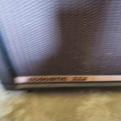 Peavey acoustic Ecoustic112 image 5