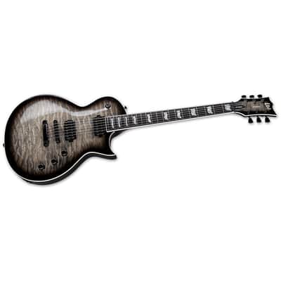 ESP LTD EC-1000T Charcoal Burst image 2