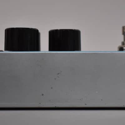 TC Electronic Skysurfer Digital Reverb Pedal image 5