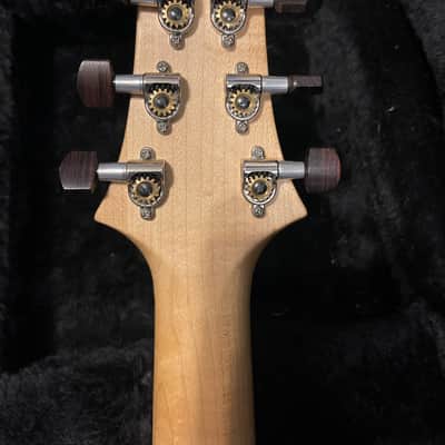 PRS Swamp Ash Special Narrowfield with Maple Fretboard 2011 - 2012 - Natural image 11