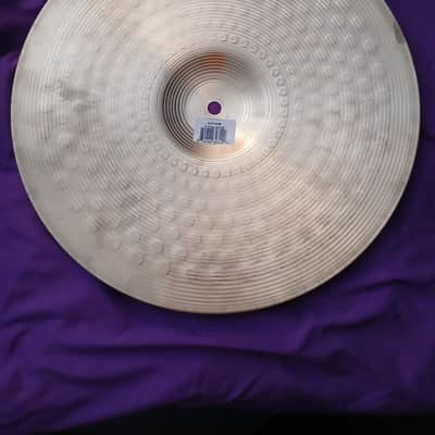 Zildjian I Series 14" HI HAT 2010S image 12