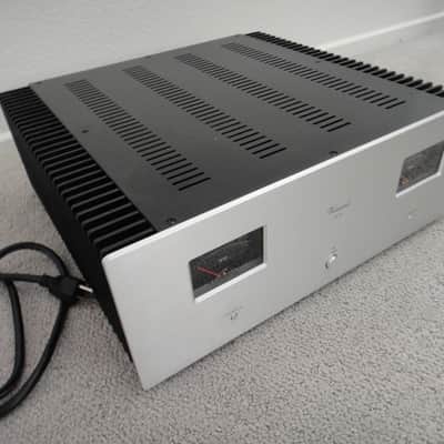 Vincent Audio SP 332 Hybrid Power Amplifier image 3