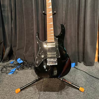Ibanez Gio - Black Gloss image 1