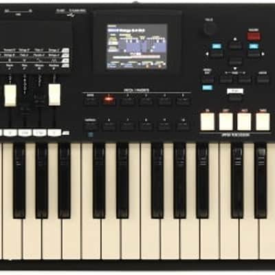 Hammond XK-4 Portable Organ (XK4d3)