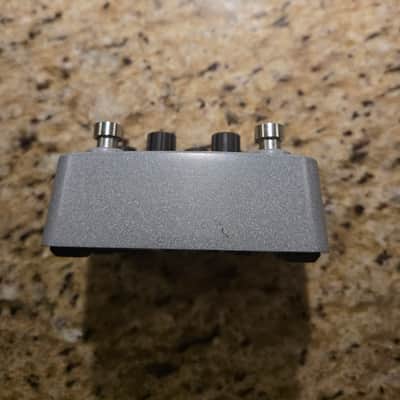 Source Audio Soundblox 2 Orbital Modulator 2010s - Orange image 6