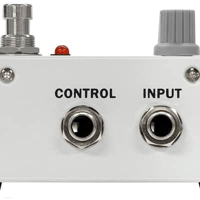 ZT Amplifiers Extortion Expressive Distortion Pedal image 3