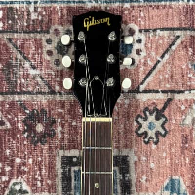 1966 Gibson SG Special Vintage Cherry Made In Kalamazoo Small Guard Electric Guitar! image 11