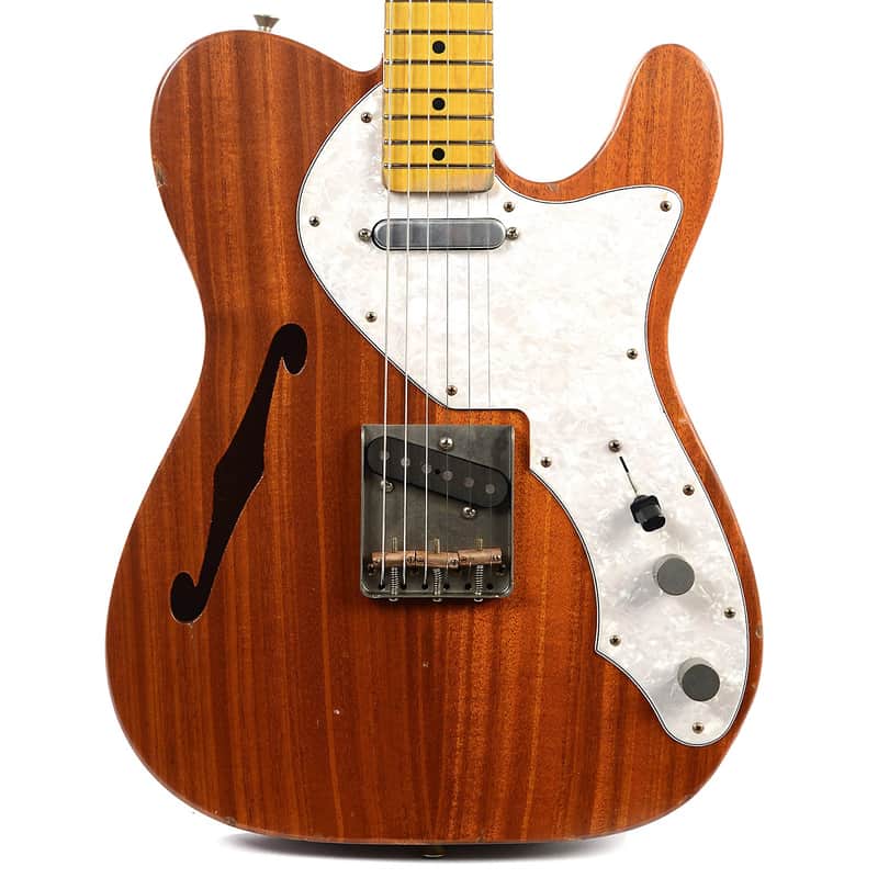 Nash T-69 TL image 2