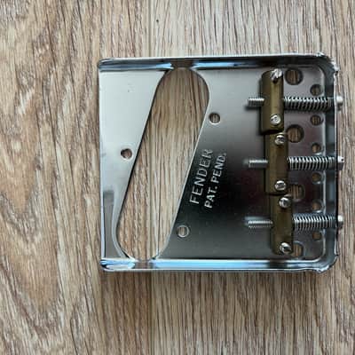 Fender Telecaster American Special Micawber Made in USA image 8