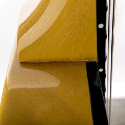 Gibson Les Paul Standard 50s Mahogany Top, TV Yellow | Demo image 10