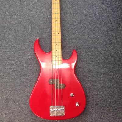 Vintage Kramer ZX-70 Aerostar Bass Guitar MADE IN THE USA! | Reverb