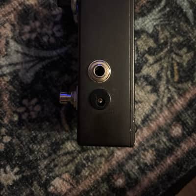 R Weaver FX Octav8 2021 Black [Octavia] image 4