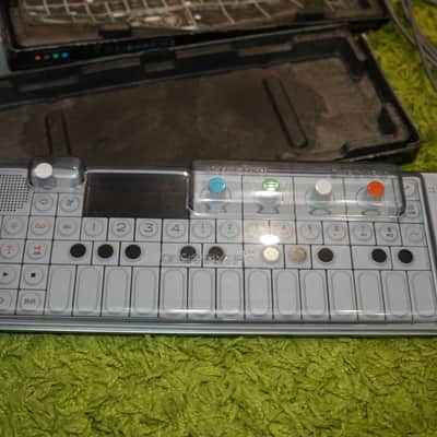 Teenage Engineering OP-1 Portable Synthesizer Workstation 2011 - Present - White image 7