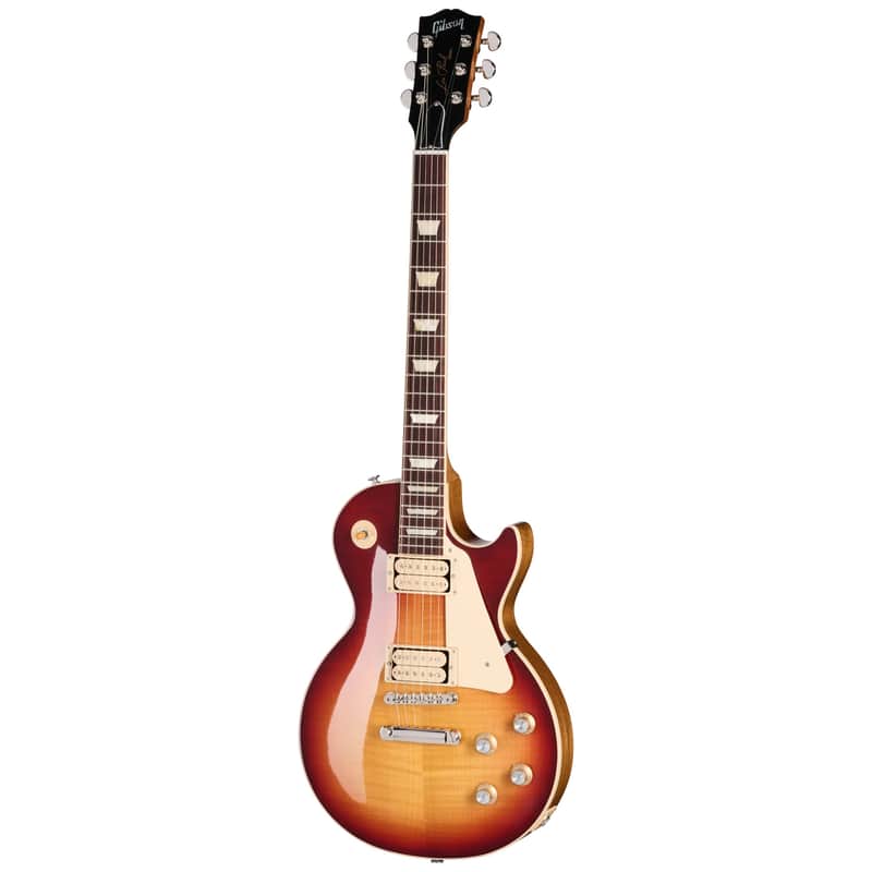 Gibson Les Paul Standard 60s DT image 1